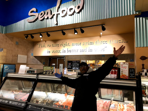 Grocery Store «Nob Hill Foods», reviews and photos, 130 Market Pl, San Ramon, CA 94583, USA