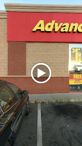 Auto Parts Store «Advance Auto Parts», reviews and photos, 18-37 River Rd, Fair Lawn, NJ 07410, USA