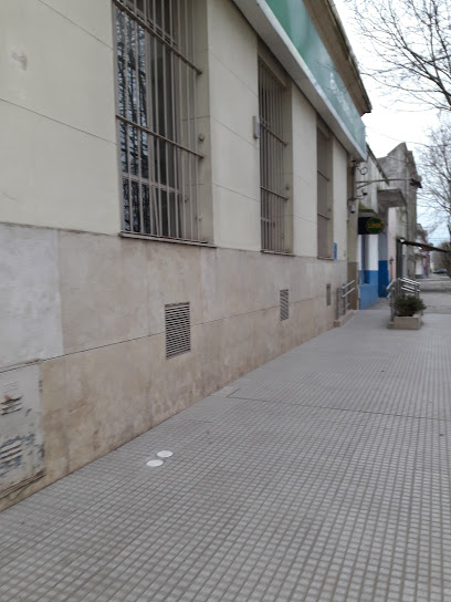 Banco de la Provincia de Buenos Aire