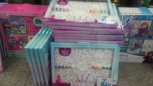 Variety Store «Five Below», reviews and photos, 1155 Mount Vernon Hwy NE #750, Atlanta, GA 30338, USA