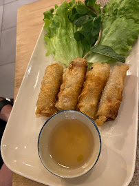 Plats et boissons du Restaurant vietnamien Cô Ba Saigon à Paris - n°5