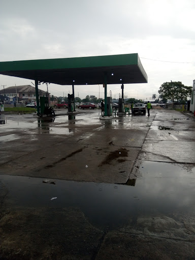 Ap Station, Alakahia, Nigeria, Gas Station, state Rivers