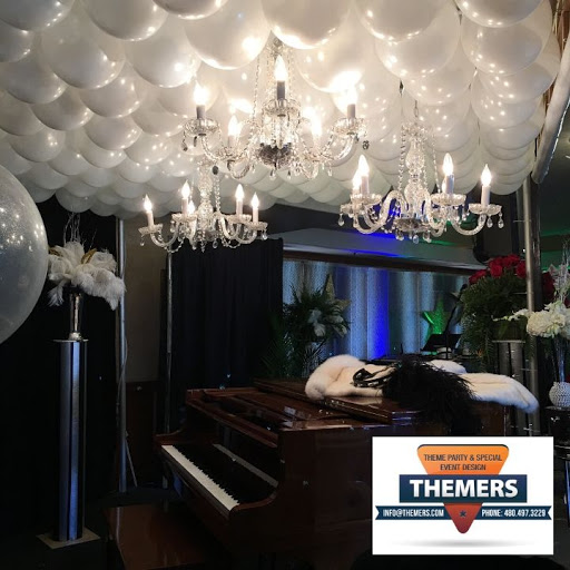 Party Planner «Themers», reviews and photos, 441 S Robson, Mesa, AZ 85210, USA