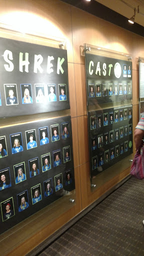 Performing Arts Theater «Meadow Brook Theatre», reviews and photos, 378 Meadow Brook Rd, Rochester, MI 48309, USA