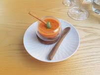 Plats et boissons du Restaurant gastronomique La Goguette Chef à domicile à Le Castellet - n°11