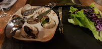 Escargot du Restaurant Le Porte-Pot à Paris - n°8