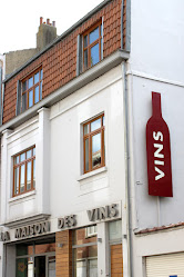 La Maison des Vins