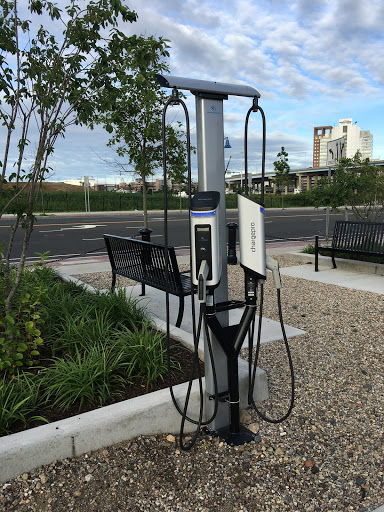 Coffee Shop «Starbucks», reviews and photos, 255 E Main St Bldg 1, Suite 1, Bridgeport, CT 06608, USA