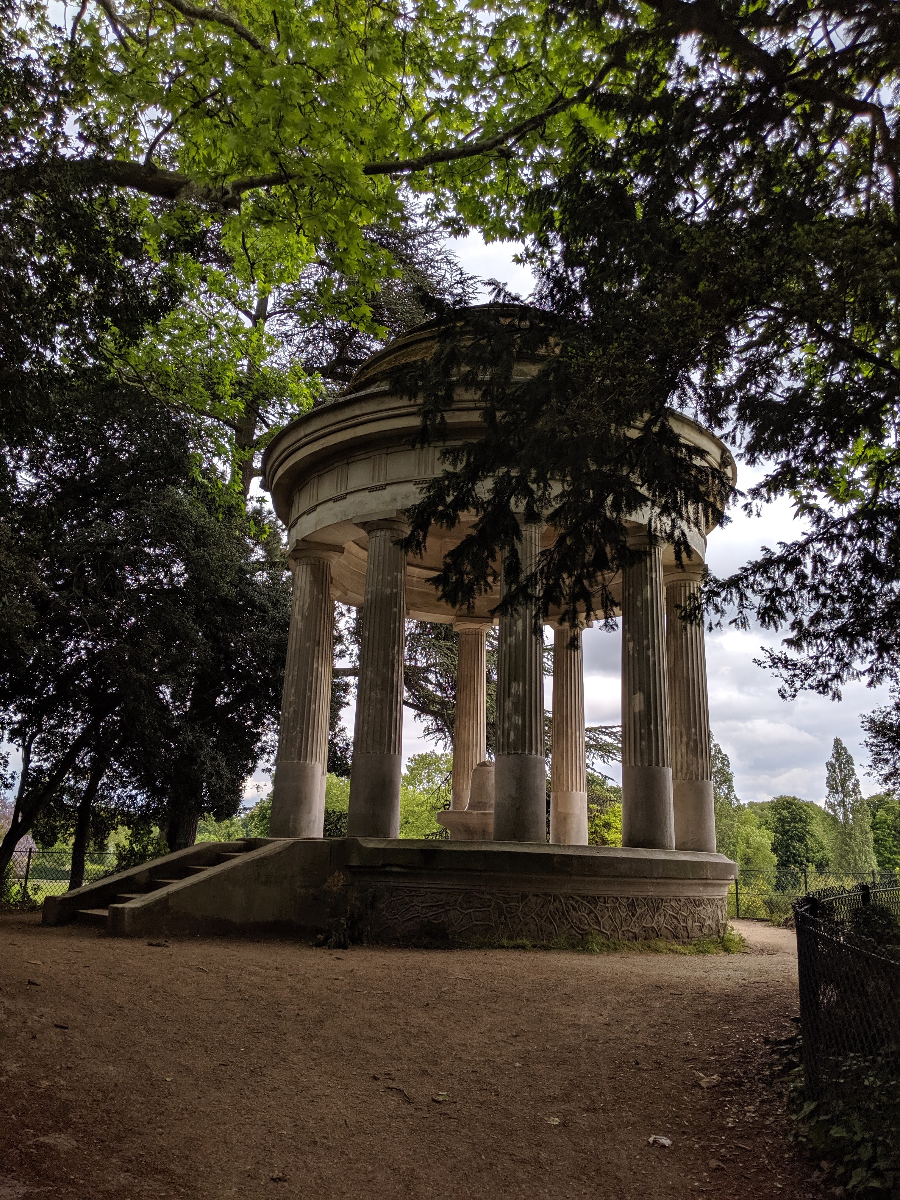 Photo n° 10 de l'avis de Bruno. fait le 09/05/2019 à 17:47