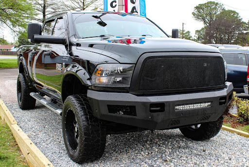 Used Car Dealer «Beach Auto Brokers», reviews and photos, 3510 E Little Creek Rd, Norfolk, VA 23518, USA