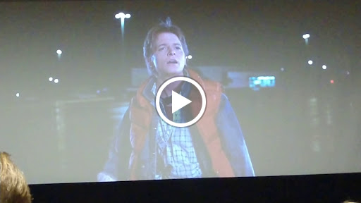 Movie Theater «The Bay Theatre», reviews and photos, 214 N St Joseph St, Suttons Bay, MI 49682, USA