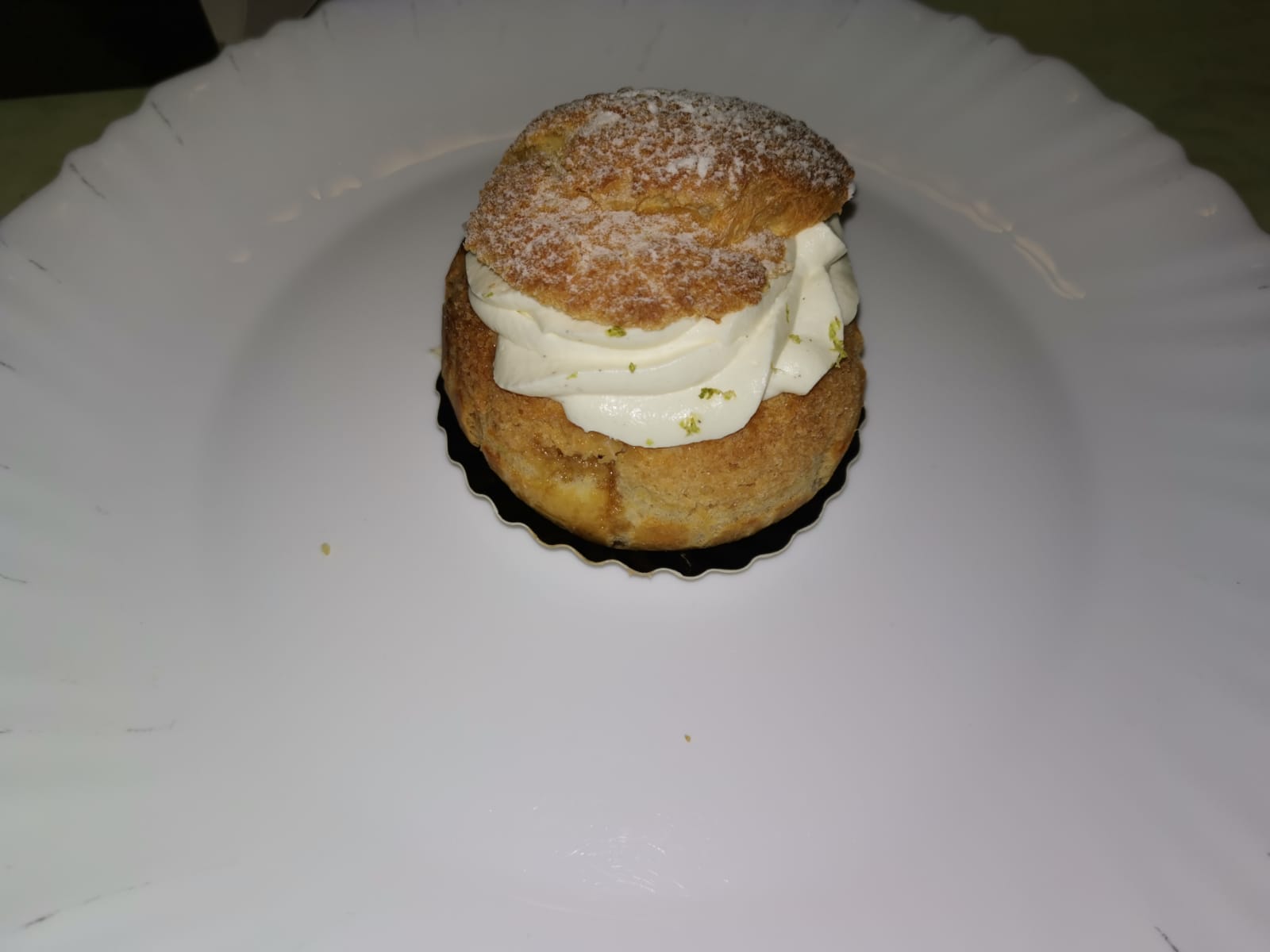 Photo n° 3 de l'avis de Kahina.o fait le 26/05/2019 à 23:09