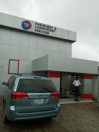 Echolab Radiology And Laboratory Services Benin City, No.2 Second East Circular Road, off Benin Sapele Rd, Benin City, Nigeria, Home Health Care Service, state Edo