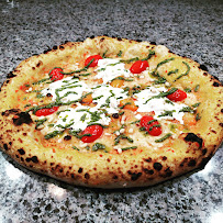 Pizza du Pizzas à emporter Passion Pizza à Saint-Cyprien - n°19