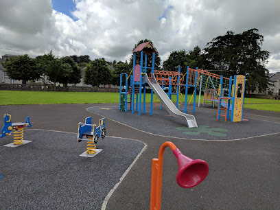 Glebe Park & Playground
