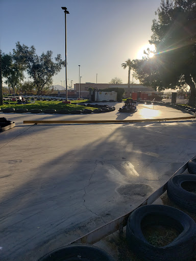 Amusement Park «Funtasticks Family Fun Park», reviews and photos, 221 E Wetmore Rd, Tucson, AZ 85705, USA