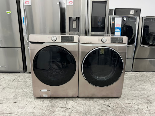 Used Appliance Store «Inifinite Appliance», reviews and photos, 2550 Seaboard Ave, San Jose, CA 95131, USA
