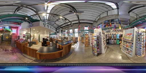 Tourist Information Center «Kingman Visitor Center», reviews and photos, 120 W Andy Devine Ave, Kingman, AZ 86401, USA