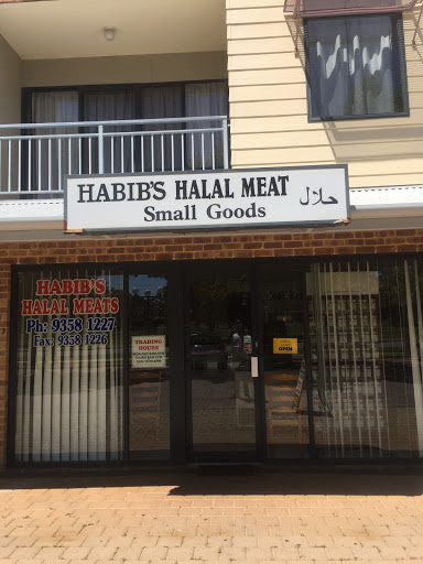 Carousel Halal Meat & Small Goods