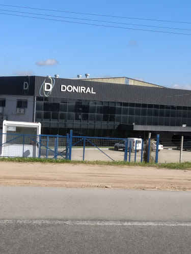 doniral.com