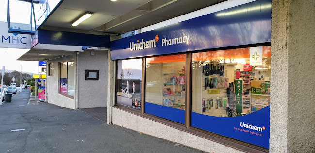 Reviews of Unichem Mornington Pharmacy in Dunedin - Pharmacy
