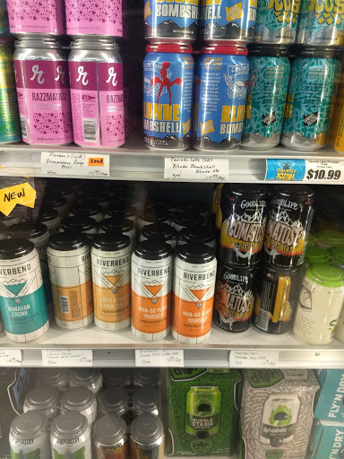 Grocery Store «Capital Market», reviews and photos, 1420 State St, Salem, OR 97301, USA