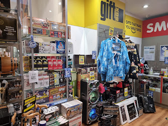 Smokemart & GiftBox Hallett Cove