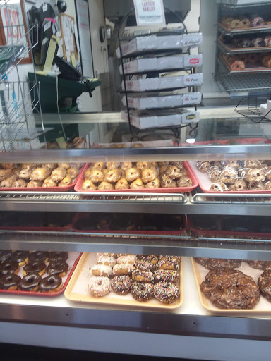 Donut Shop «Greenbush Bakery», reviews and photos, 1305 Regent St, Madison, WI 53715, USA