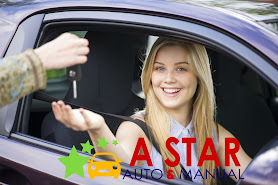A Star Auto & Manual Driving School