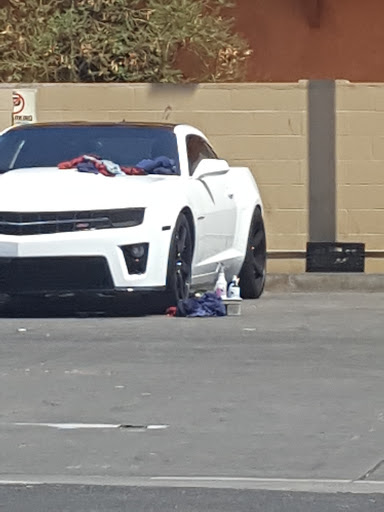 Car Wash «Papa John Car Wash», reviews and photos, 11024 Paramount Blvd, Downey, CA 90241, USA