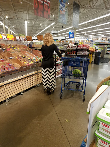 Grocery Store «Meijer», reviews and photos, 930 Colemans Crossing Blvd, Marysville, OH 43040, USA