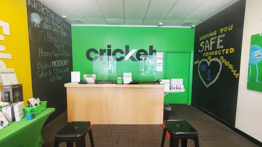 Cell Phone Store «Cricket Wireless Authorized Retailer», reviews and photos, 1101 N Main St, Euless, TX 76039, USA