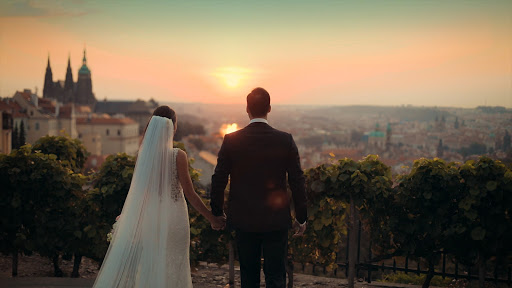 Wedding video in Prague | otash-uz videography