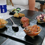 Photo n°1 de l'avis de Leonardo.l fait le 02/09/2023 à 06:00 sur le  Trattoria da Salvatore à Trapani