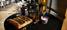 Sushi du Restaurant de sushis Esprit sushi Ajaccio - n°17