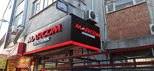Marcom Elektronik Tic. Ltd. Şti.