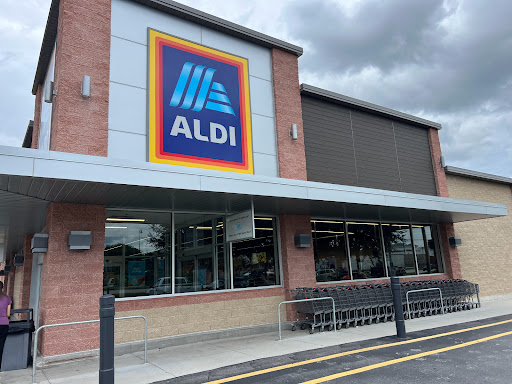 Supermarket «ALDI», reviews and photos, 35770 US-27, Haines City, FL 33844, USA