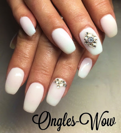 Ongles-Wow