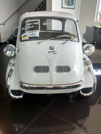 BMW Dealer «New Century BMW», reviews and photos, 1139 W Main St, Alhambra, CA 91801, USA