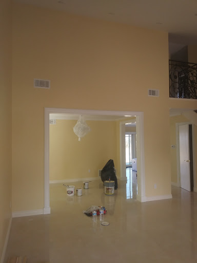 Paint Store «Dunn-Edwards Paints - Pasadena», reviews and photos, 3897 E Colorado Blvd, Pasadena, CA 91107, USA