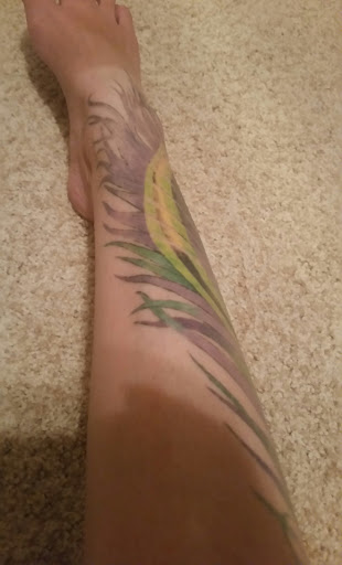 Tattoo Shop «9 Tattoo», reviews and photos, 2443 Orange Ave NE, Roanoke, VA 24012, USA