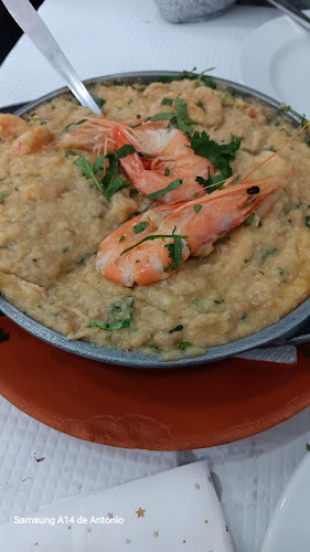 Avaliações do2830 Petiscos & Mariscos em Barreiro - Restaurante