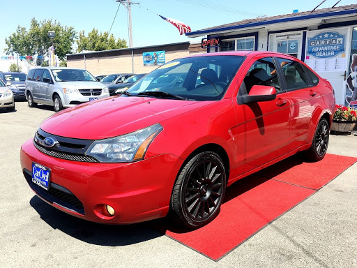 Used Car Dealer «CarOsell Motors», reviews and photos, 1501 Solano Ave, Vallejo, CA 94590, USA