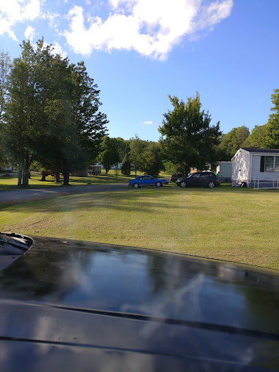 White's Mobile Home Park & Campground, LLC