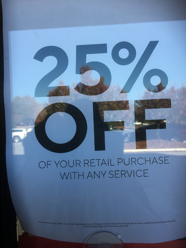 Hair Salon «Famous Hair», reviews and photos, 4451 Towne Lake Pkwy #300, Woodstock, GA 30189, USA