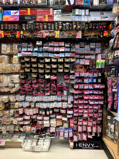Beauty Supply Store «Winslow Beauty Supply», reviews and photos, 510 Williamstown Rd # D, Sicklerville, NJ 08081, USA