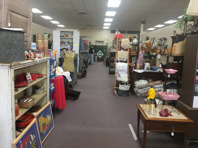 Southern Ohio General Store LLC