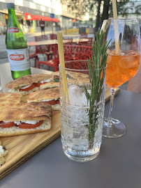 Plats et boissons du Restaurant italien Il Pastaio à Vélizy-Villacoublay - n°20