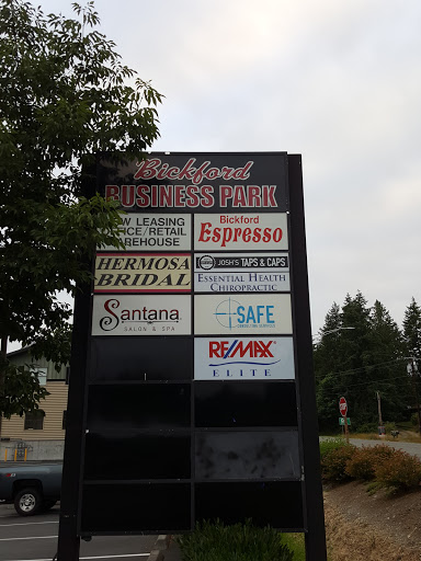 Bridal Shop «Hermosa Bridal Boutique», reviews and photos, 1800 Bickford Ave #203, Snohomish, WA 98290, USA