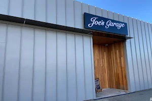 Joe's Garage Berryfields image